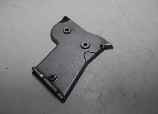 Engine cover Ducati Monster S4