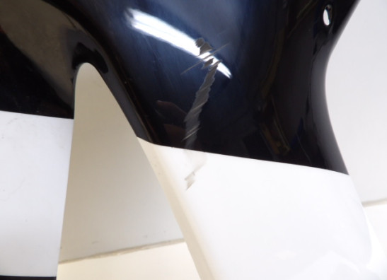 Cowl right Suzuki GSX R 750