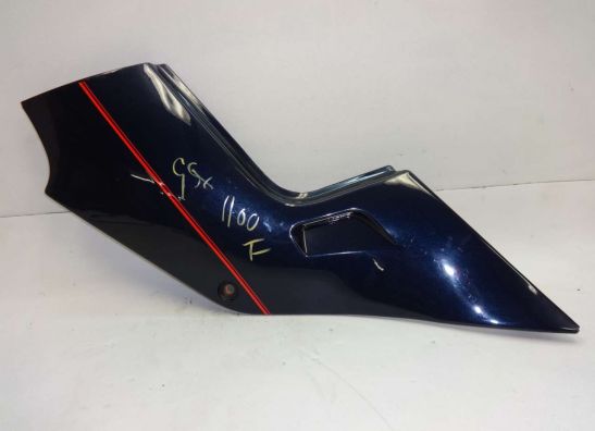 Rechter zijkuip klein Suzuki GSX F 1100