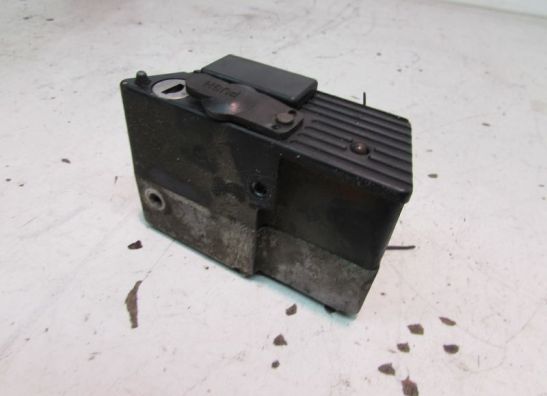 Overig Honda VF 700  750 S Sabre