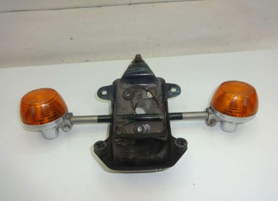 Rear light Honda CM 400 T 