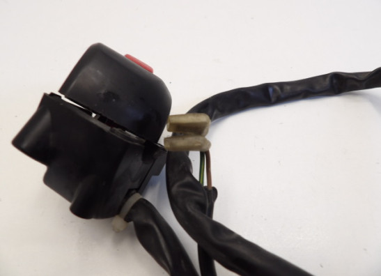 Handlebar switch assy right Yamaha YZF R6