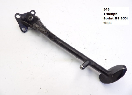 Stander Triumph Sprint RS