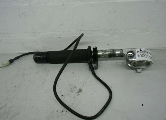 Steering Handle left  Honda CBR 1000 F
