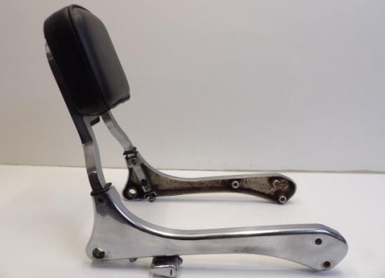 Rugsteun sissybar Suzuki LS 650
