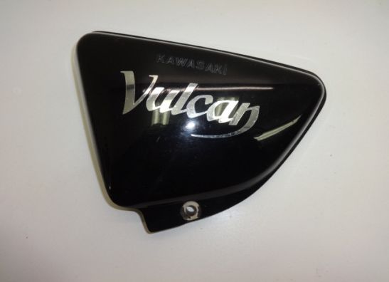 Seitenverkleidung links klein Kawasaki VN 700  750