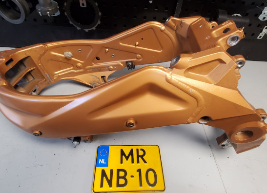 Frame - onderdelen Aprilia Tuono 1000