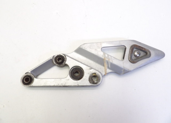 Schetsplaat links Suzuki GSX R 1100