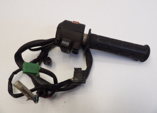 Handlebar switch assy right Honda VT 1100