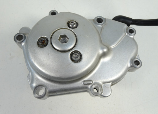 Dynamo Yamaha FZ1