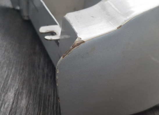 Oil reservoir Harley Davidson Overige Harley Davidson