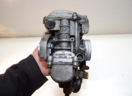 Vergaser-Set Kawasaki Z 400