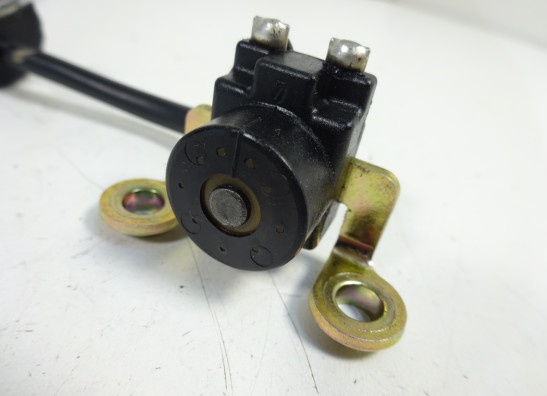 Pulsgever Yamaha FAZER 1000