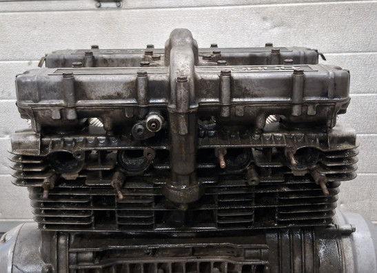 Motorblok Kawasaki KZ 650