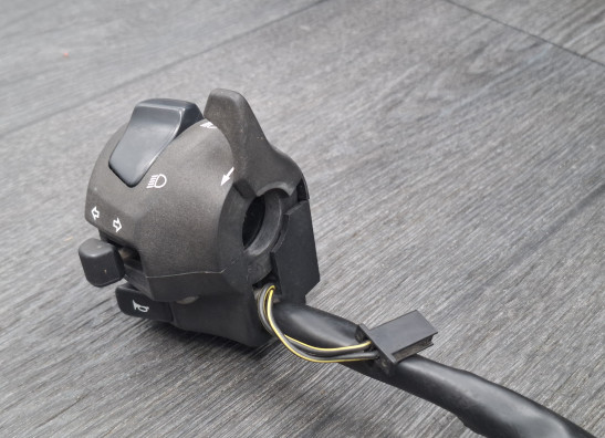 Stuurschakelaar links Suzuki GSX R 750