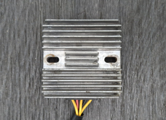 Spanningsregelaar Suzuki GSX R 600