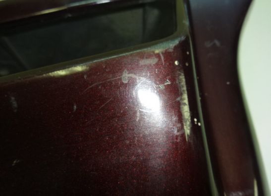 Linker onderkuip Honda CB 900 C Custom 