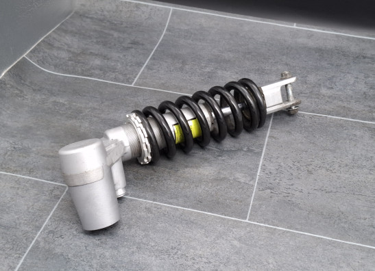 Rear cushion Suzuki GSX R 1300 Hayabusa