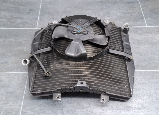 Radiator Suzuki GSX R 1100