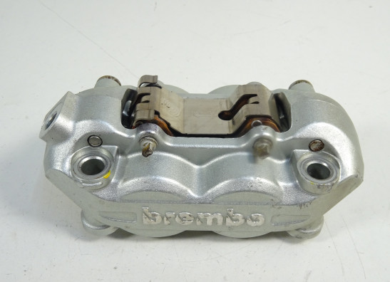 Remklauw links voor KTM 690 Duke 4