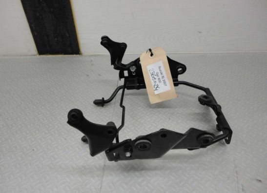 Kuipframe Suzuki GSR 600