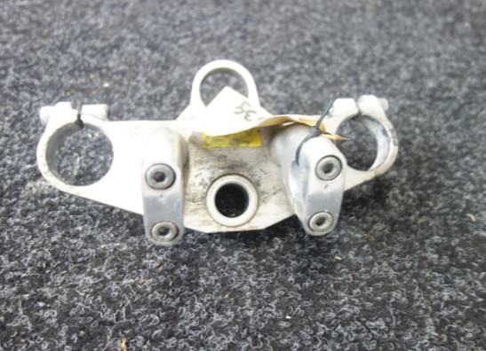 Kroonplaat Yamaha FAZER 600