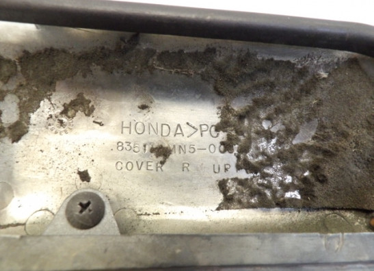 Rechter zijkuip klein Honda Goldwing GL