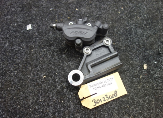 Achter remklauw Kawasaki Ninja 400 2018-2020