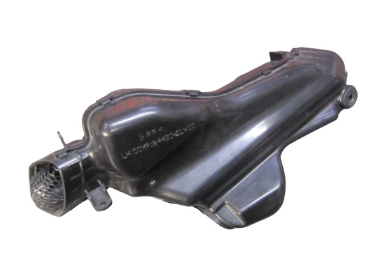 Linker luchtbuis Suzuki GSX R 1000