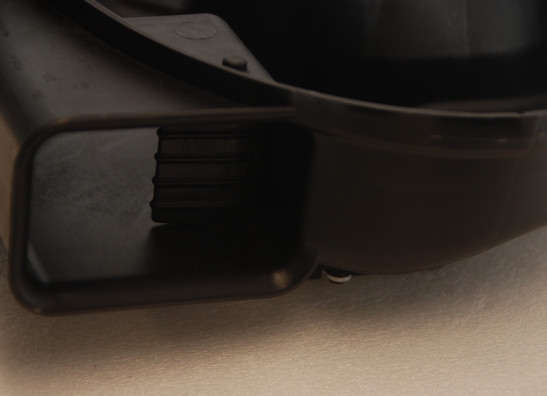 Air cleaner case Harley Davidson Dyna