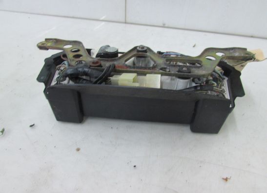 Tankuhr Kawasaki GPX 600