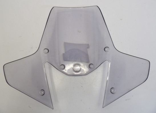 Kuipruit Yamaha XTZ Tenere