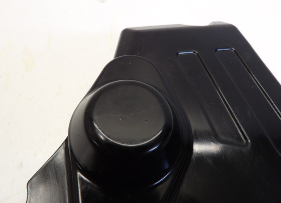 Ritzelabdeckung Suzuki SV 650