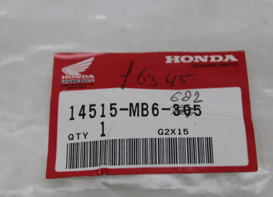 Distriebuttieketting Honda VF 1000 F