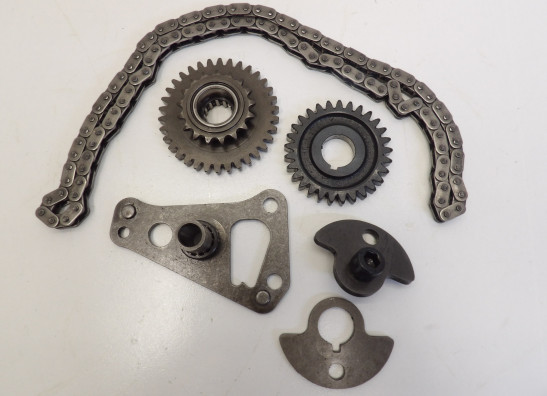 Motorblok diverse Aprilia Falco