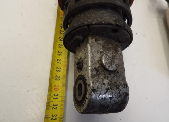 Achterschokbreker Honda CBR 600 F