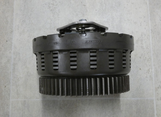 Koppeling BMW R 1200 GS LC Adventure