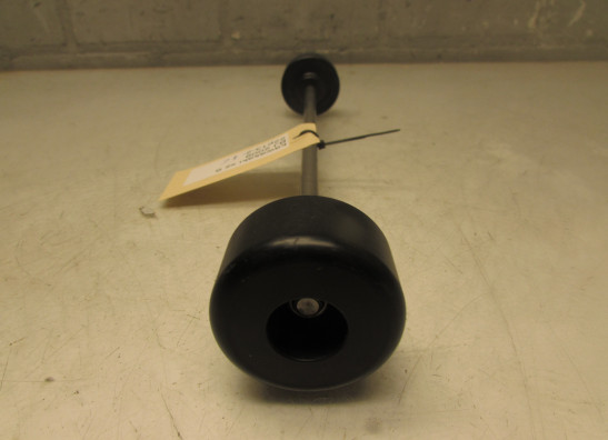 Valblokken Kawasaki ZX 6 R