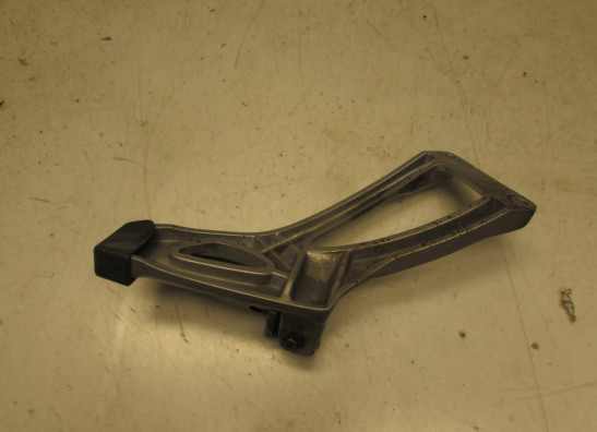 Soziusfussraste links BMW K 1200 RS