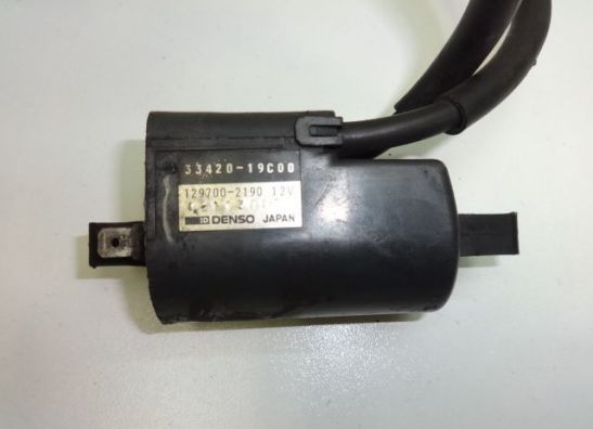 Ignition Coil Suzuki GSX F 750