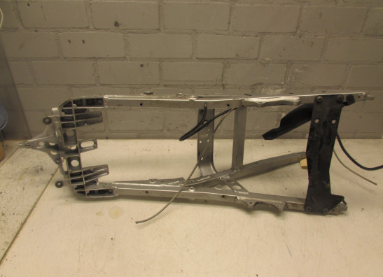 Achtersubframe Yamaha FJR 1300