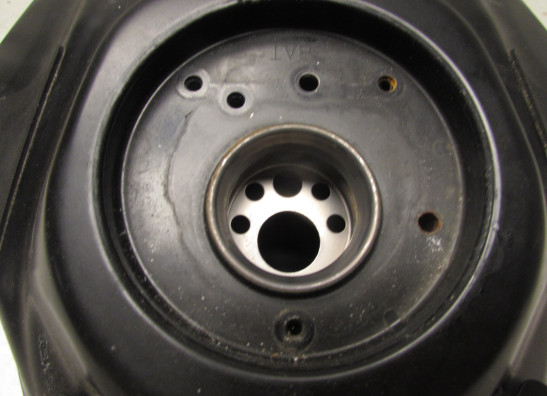 Fuel tank Yamaha MT 07