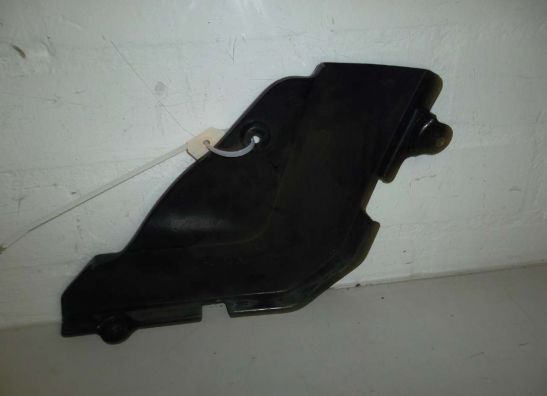 Seiten verkleidung links Suzuki GSX R 750