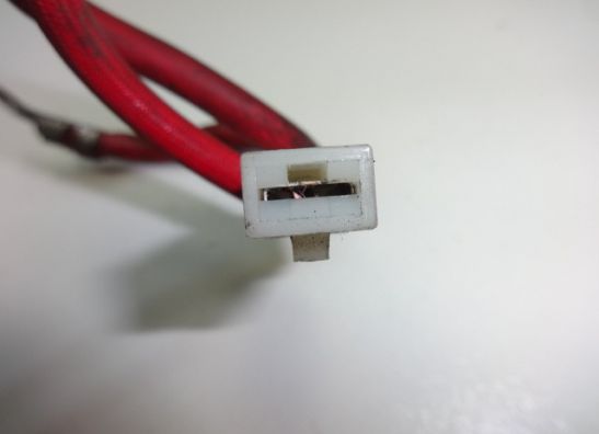 Startmotor relais Yamaha FZ 750