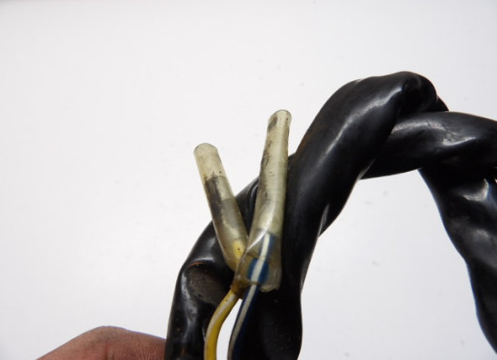 Lenkerschalter rechts Suzuki GSX 400 F