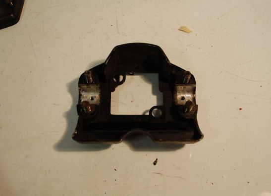 Kroonplaat Honda CB 750 