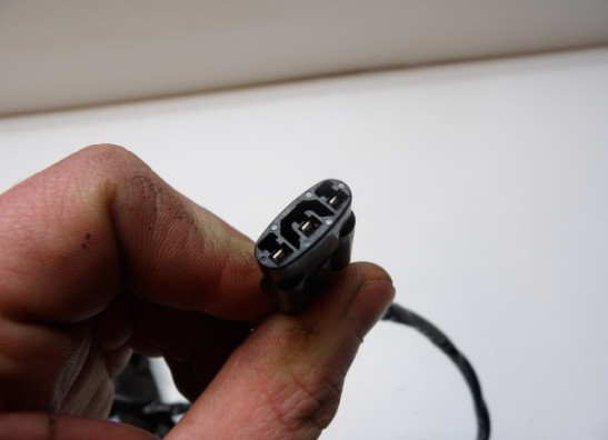 Achterlicht Kawasaki 650 Vulcan S