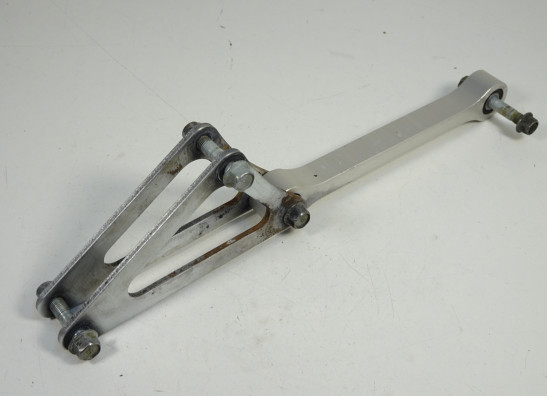 Link systeem achterveer Yamaha FZ1