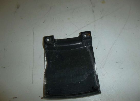 Achterkuipdeel Suzuki GSX R 750