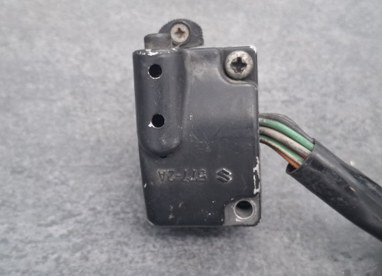 Stuurschakelaar links Suzuki GS 750